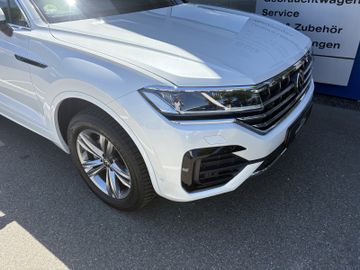 Volkswagen Touareg - 4