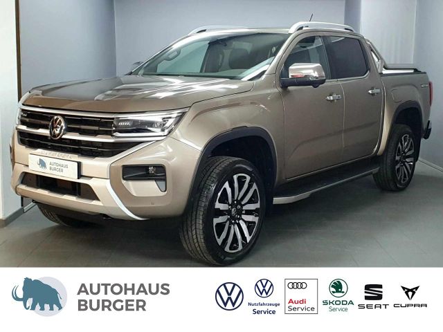 Volkswagen Amarok DC 3.0TDI 4mot. Aventura/AHK/Standhz/LED