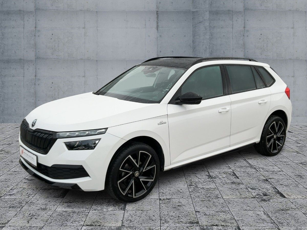 Skoda Kamiq - Bild 2