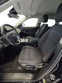 Land-Rover Range Rover Evoque - 9