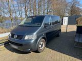Volkswagen VW T5 Multivan / Ausstattung / Bus TDI / C... - Volkswagen T5 Multivan aus 2004