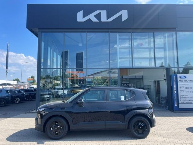 Fahrzeugabbildung Kia EV2 108 kW Earth Kamera LED totWinkAss PDC/SHZ