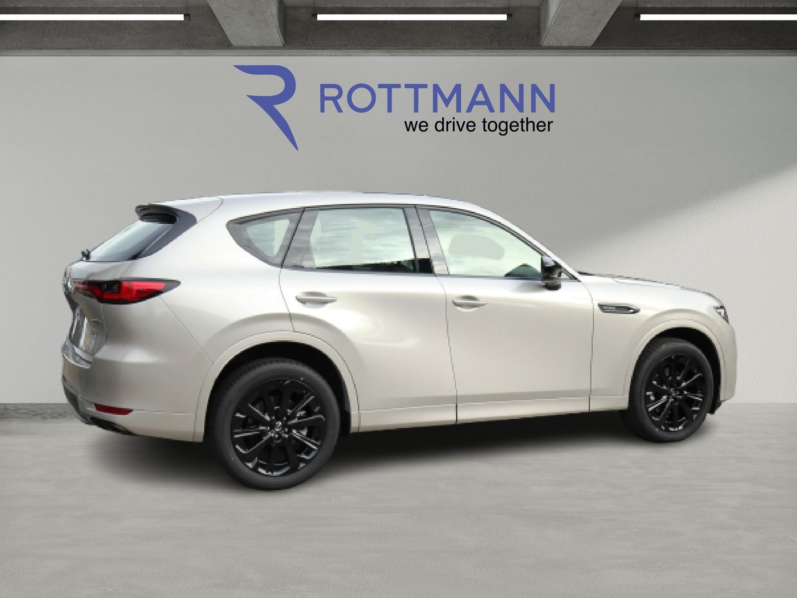 Mazda CX-60 - Bild 4