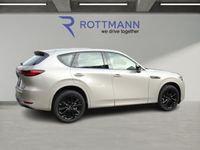 Mazda CX-60 - Vorschau Bild 4