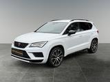 Cupra Ateca Basis 4Drive-Alcantara-Kamera-Automatik - Cupra Gebrauchtwagen von 2018