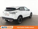 Nissan Qashqai 1.3 DIG-T Mild-Hybrid N-Connecta Aut*LED - Nissan Qashqai