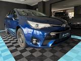 Toyota Avensis 1.6 D-4D Touring Edition S°KAMERA°AHK° - gebrauchte Toyota Avensis aus dem Jahr 2016