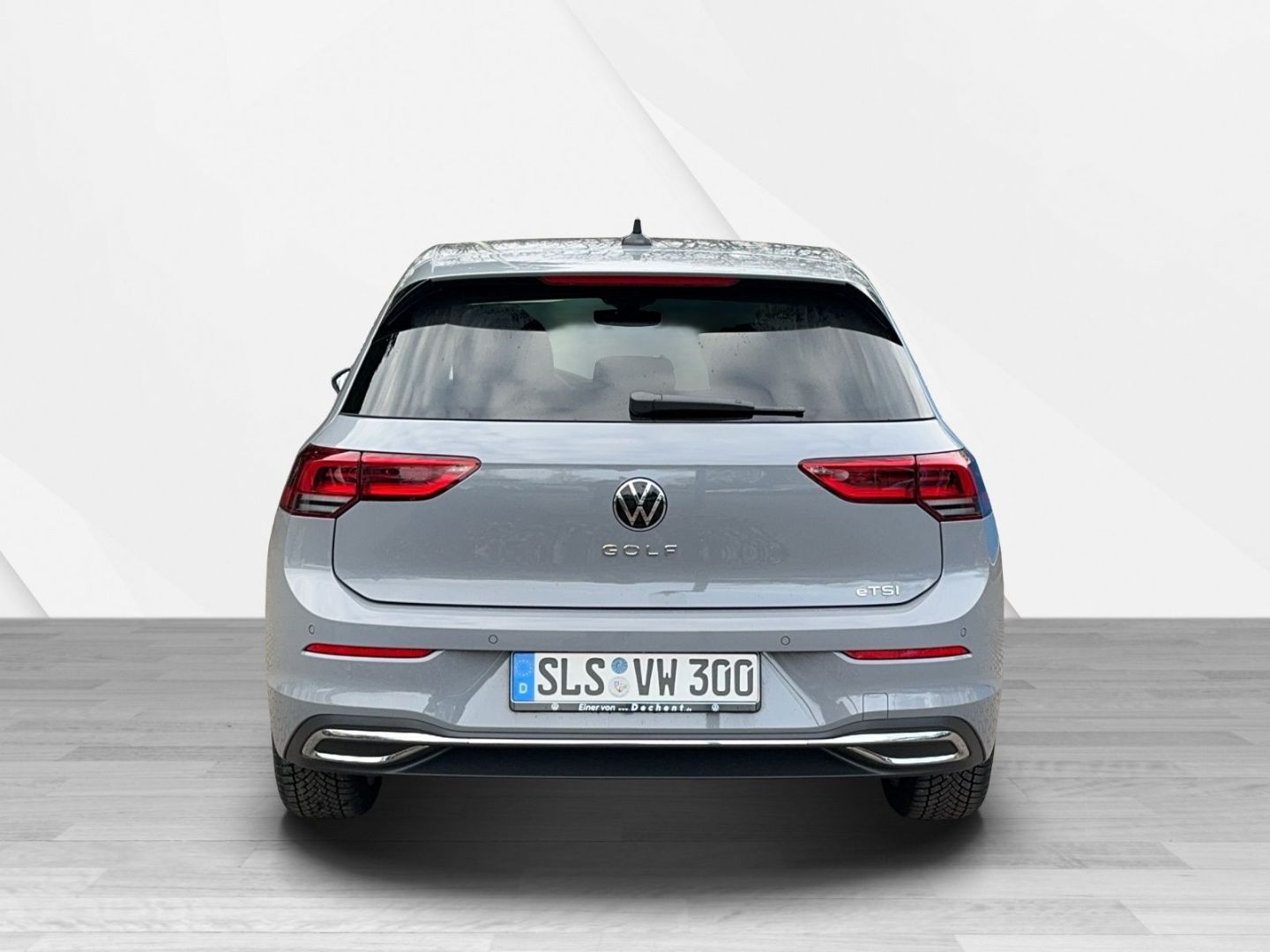 Fahrzeugabbildung Volkswagen Golf MOVE VIII Move 1.5l eTSI,DSG,Navi,Climatron