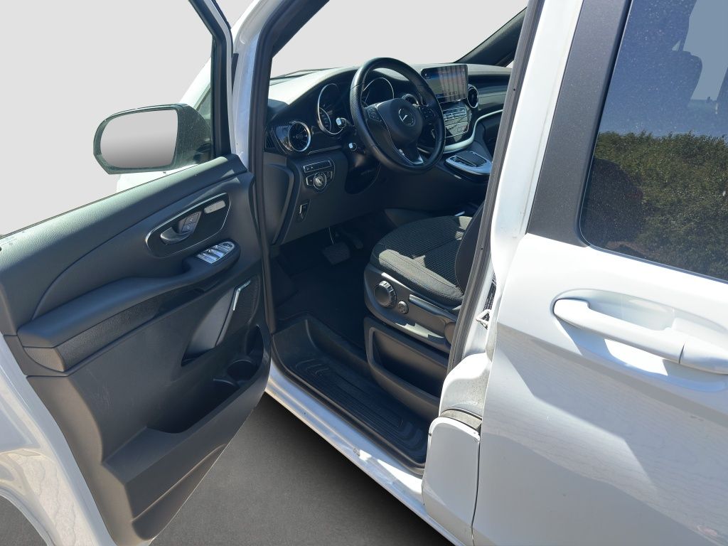 Fahrzeugabbildung Mercedes-Benz V 250 d 4MATIC EDITION Kompakt AHK*Navi*KeyLess