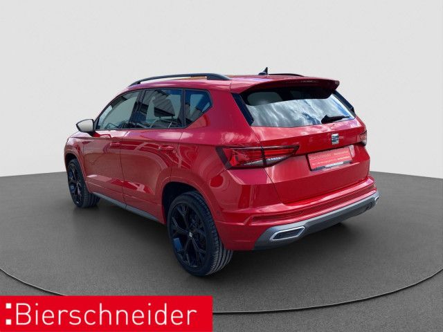 Seat Ateca - Bild 6