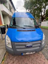 Ford Transit 350L L3H3 - 350