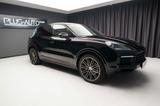 Porsche Cayenne Bose Pano R20 Sport Chrono - gebrauchte Porsche Cayenne aus dem Jahr 2019