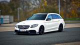 Mercedes-Benz C 63 AMG Mercedes-AMG C 63 T Mercedes-AMG - : Kombi, C63 Mercedes AMG
