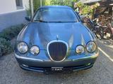 Jaguar S-Type 3.0 6-Zylinder Unfallfrei 14... - Jaguar S-Type: Jag