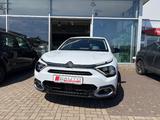 Citroën C4 Lim. Max - Citroën C4 in Braunschweig