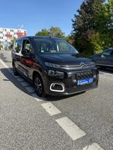 Citroën Berlingo Feel XL *Tempomat*Shz*Klima*Ahk* - Citroën Berlingo in Kiel