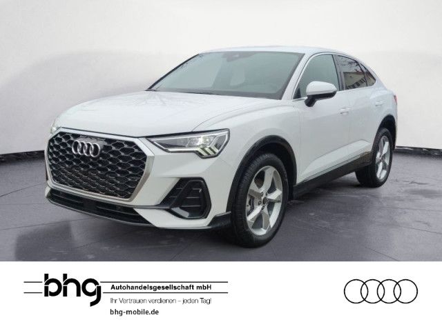 Audi Q3 Sportback 35 TFSI 110(150) kW(PS ) S tronic