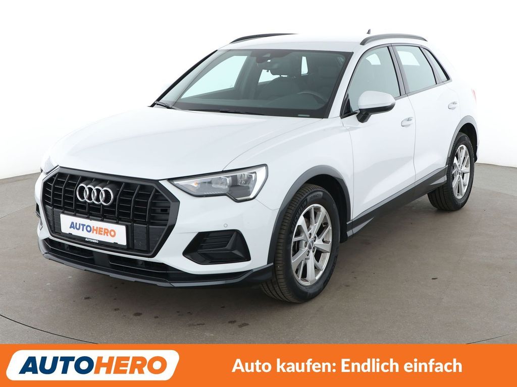 Image of Audi Q3