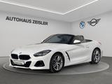 BMW Z4 sDrive20i Leder Navi M-AERODYNAMIKPAKET - BMW Z4 Gebrauchtwagen in Stuttgart