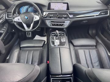 BMW 730 - 2