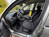 Skoda Fabia 1.9 - Skoda Fabia aus 2005 mit Diesel-Antrieb