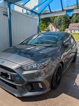 Ford Focus 2,3 EcoBoost 257kW RS Allrad RS - Ford Focus von privat