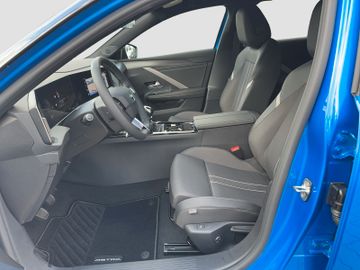 Fotografie 9 des Opel Astra L ST GS 360°-Cam Sitz-/Lenkradheizung