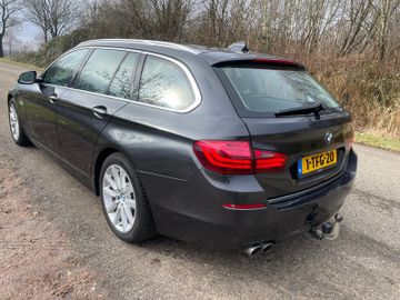 BMW 518 - 3