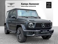 Mercedes-Benz G 63 AMG *22 Zoll*Carbon Ext.*Manufaktur*