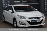 Hyundai i40 Style/TÜV NEU/SEHR GEPFLEGT - Hyundai i40 Style mit Diesel-Antrieb