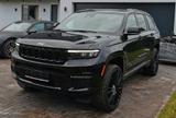 Jeep Grand Cherokee Summit L 5.7 HEMI - Jeep Grand Cherokee Summit mit Benzin-Antrieb