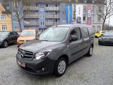 Mercedes-Benz Citan 1.2 Kasten 112 AUTOMATK-NAVI-KAMERA - Offers matching your search criteria