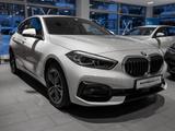 BMW 118i Sport Line LED W-LAN NAVI SITZHEIZUNG PDC - BMW 118 Gebrauchtwagen