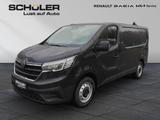 Renault Trafic Kasten L1H1 3.0t Komfort 150 dCi KAMERA - Renault Trafic Neuwagen
