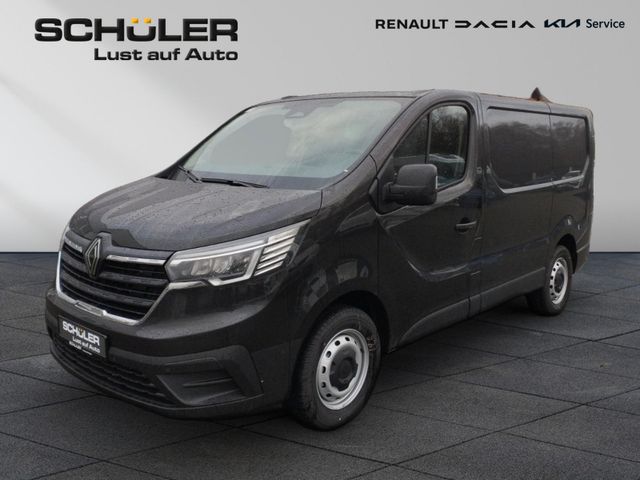 Renault Trafic Kasten L1H1 3.0t Komfort 150 dCi MY24