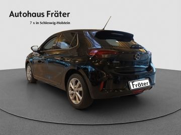 Fotografie 7 des Opel Corsa F "Elegance" SHZ*Allwetterreifen*