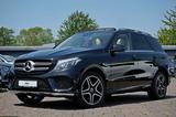 Mercedes-Benz GLE 250 d 4Matic AMG-LINE + EXCLUSIVE + PANORAMA - gebrauchte Mercedes-Benz GLE 250 aus dem Jahr 2017