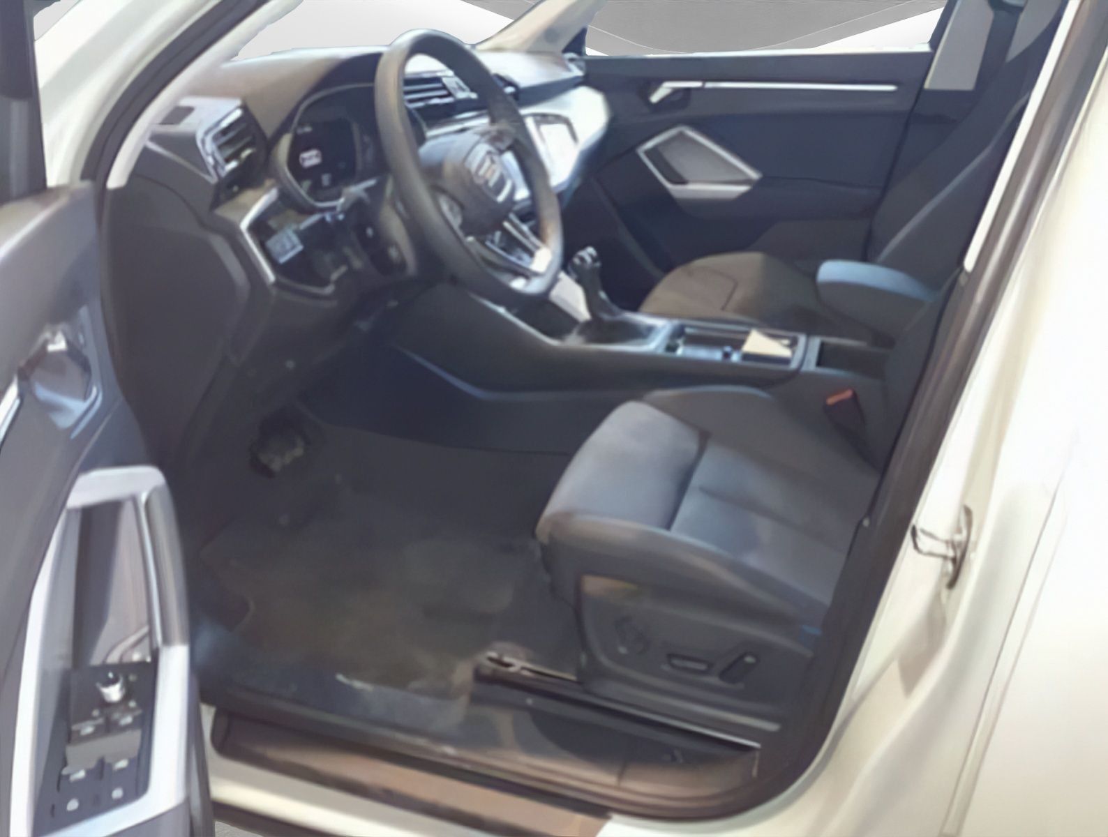 Audi Q3 - Bild 9