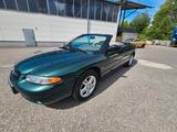 Chrysler Stratus 2.5 LX Cabrio Aut.guter Zustand, TÜV 1 J - Chrysler Stratus Lx mit Benzin-Antrieb