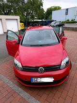Volkswagen Golf Plus 1.4 (Automatik).. - Volkswagen Golf Plus in Braunschweig