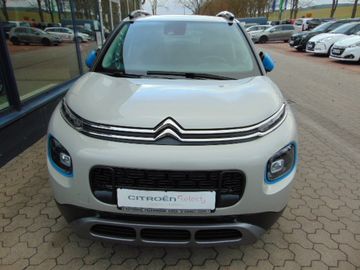 Bild 3 Citroën C3 Aircross Rip Curl
