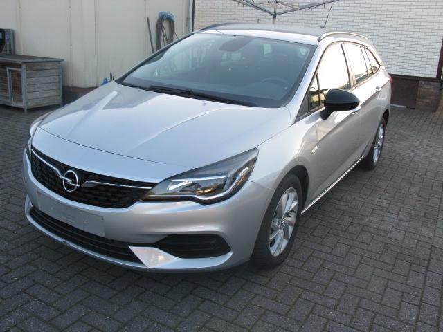 Opel Astra ST 1.2 Direct Inj Turbo 81kW Edition