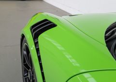 PORSCHE 991 .2 GT3 RS I MANTHEY I PCCB I Approved I CS