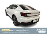 Polestar 2 - Polestar Single Motor 78kWh - gebrauchte Polestar 2 aus dem Jahr 2022