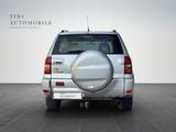 Toyota RAV4 2.0 D-4D Sol 4X4 *AHK*4WD*Klima*HU 05/2028* - gebrauchte Toyota RAV 4 aus dem Jahr 2004