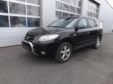 Hyundai Santa Fe 2.2 CRDi GLS..4 WD - gebrauchte Hyundai SANTA FE aus dem Jahr 2008
