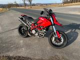 Ducati Hypermotard 796 | 1. Hand | Carbon | Fresco - DUCATI HYPERMOTARD 796