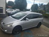 Mitsubishi Grandios 2.0 Diesel mit Neu TÜV... - Mitsubishi Grandis aus 2005