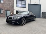 BMW 435 Gran Coupé 435d xDrive Gran Coupé Automatik - BMW 435 Gran Coupé aus 2015