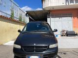 Chrysler Voyager 2.5 turbodiesel LX - Chrysler Voyager mit Diesel-Antrieb: 2.5